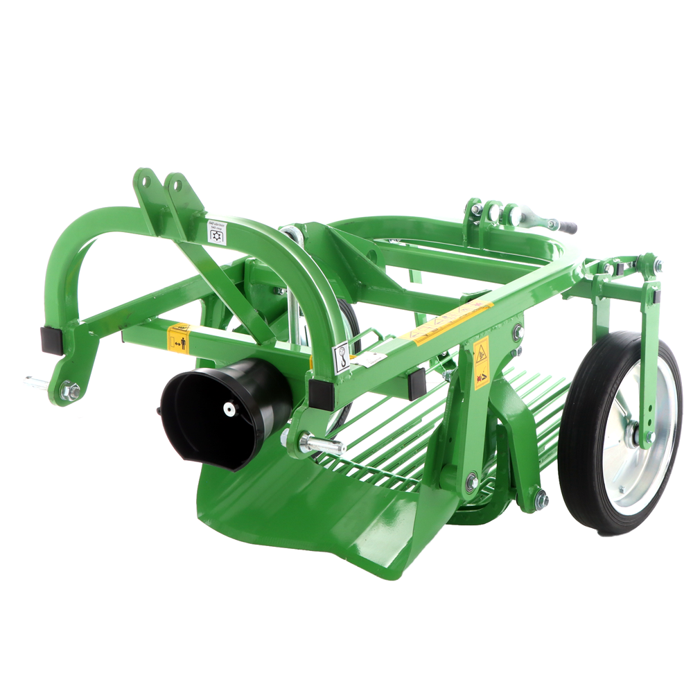 Bomet URSA aardappelrooier 45 cm | Rabe