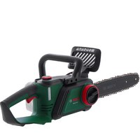 Bosch PKE18V-30-28 accu kettingzaag, zwaard 30 cm, 18 V zonder accu | Rabe