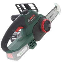 Bosch UniversalChain 18 accu kettingzaag, zwaard 20 cm, 18 V zonder accu | Rabe