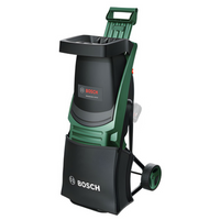 Bosch UniversalShredder accu hakselaar, takken tot 25 mm, 36 V zonder accu | Rabe