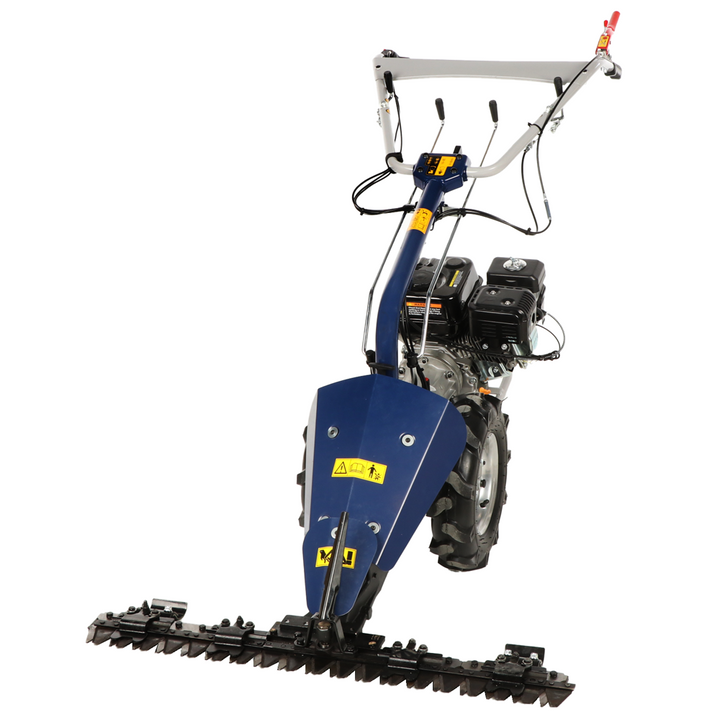 
  Balkmaaier 97 cm BullMach Chimera 300, motor Loncin G200F | Rabe - artikelnummer K609733

