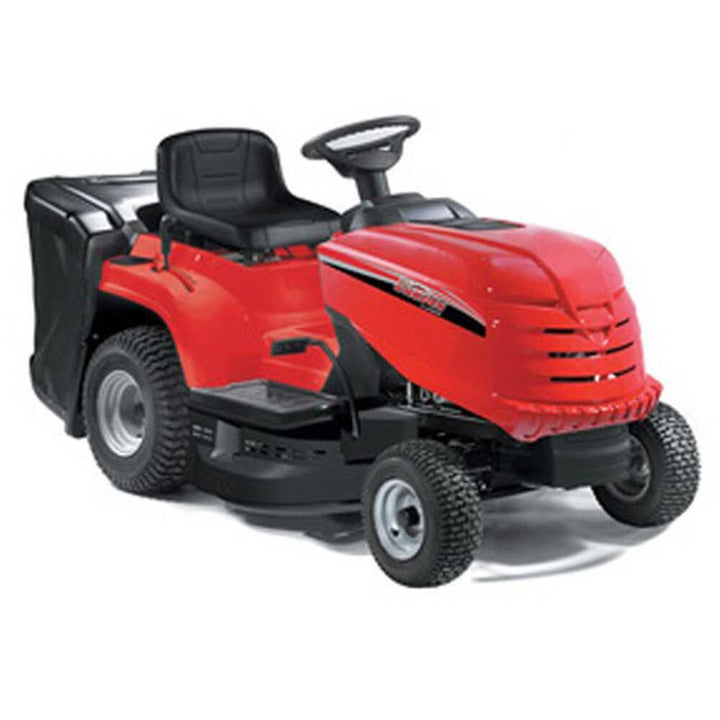 
  Castelgarden CG 84 gazontractor met opvangbak 84 cm, versnellingsbak | Rabe - artikelnummer K503029

