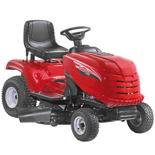 Castelgarden CG 98 SD zitmaaier met zijuitworp 98 cm, versnellingsbak