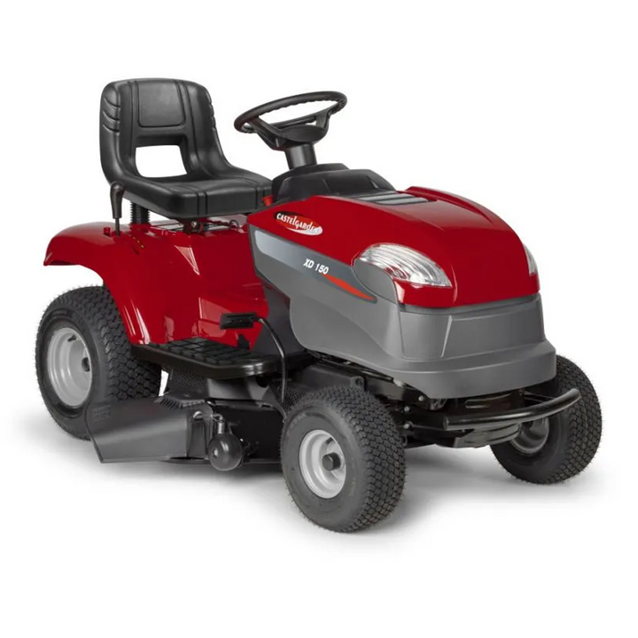 
  Castelgarden XD 150 zitmaaier met zijuitworp 98 cm, versnellingsbak | Rabe - artikelnummer K603807
