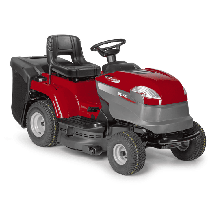 
  Castelgarden XDC 140 gazontractor met opvangbak 84 cm, versnellingsbak | Rabe - artikelnummer K607295
