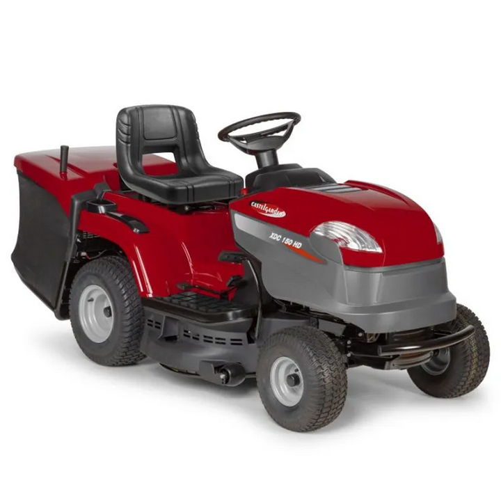
  Castelgarden XDC 150 HD gazontractor met opvangbak 84 cm, hydrostaat | Rabe - artikelnummer K603795
