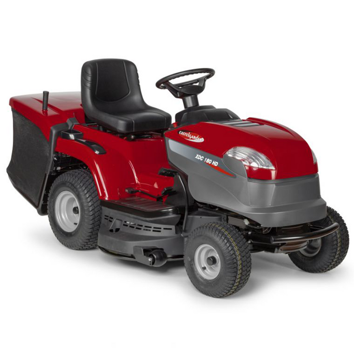 
  Castelgarden XDC 180 HD gazontractor met opvangbak 98 cm, hydrostaat | Rabe - artikelnummer K601617
