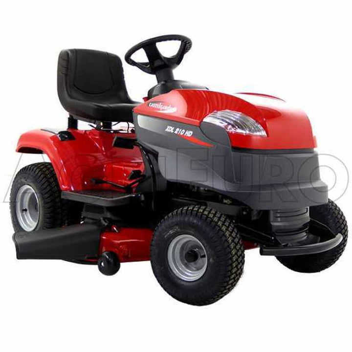 
  Castelgarden XDL 210 HD zitmaaier met zijuitworp 108 cm, hydrostaat | Rabe - artikelnummer K603929
