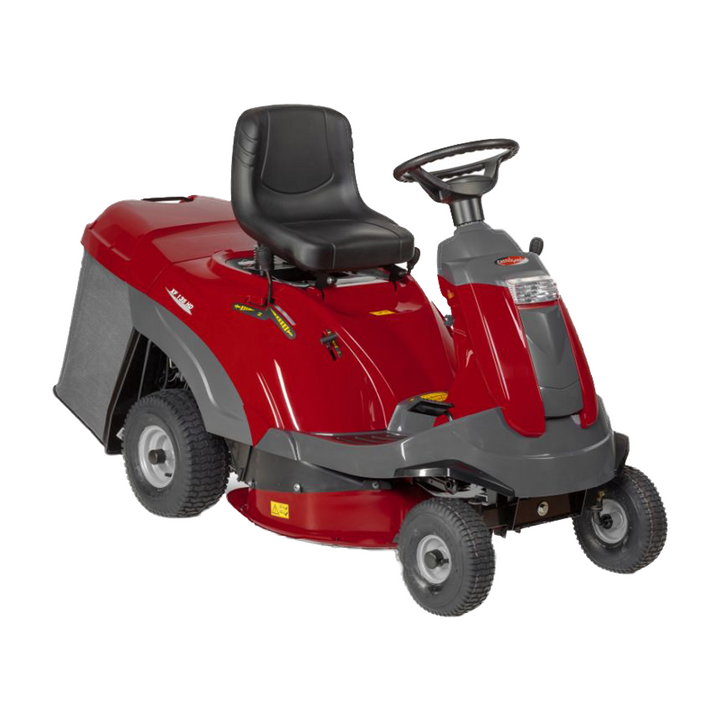 
  Castelgarden XF 135 HD zitmaaier met opvangbak 72 cm, hydrostaat | Rabe - artikelnummer K601571
