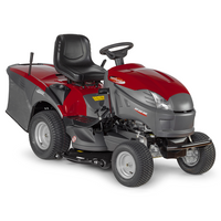 Castelgarden XHT 240 4WD gazontractor met opvangbak 102 cm, hydrostaat | Rabe