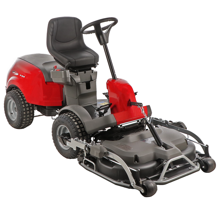 
  Castelgarden XK 160HD frontmaaier 95 cm, hydrostaat | Rabe - artikelnummer K608167
