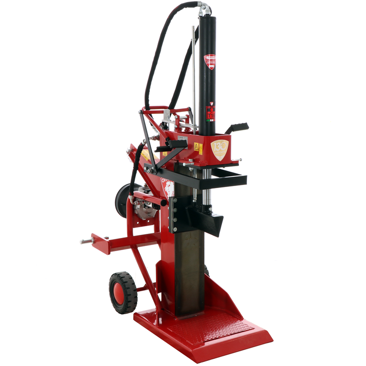 
  Ceccato Olindo BULL SPLT16TC-650 16 aftakas houtklover, 16 ton, verticaal, slag 650 mm | Rabe - artikelnummer 3744
