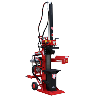 Ceccato Olindo KOMBI SPLET16 16 aftakas houtklover 16 ton, verticaal, slag 1100 mm