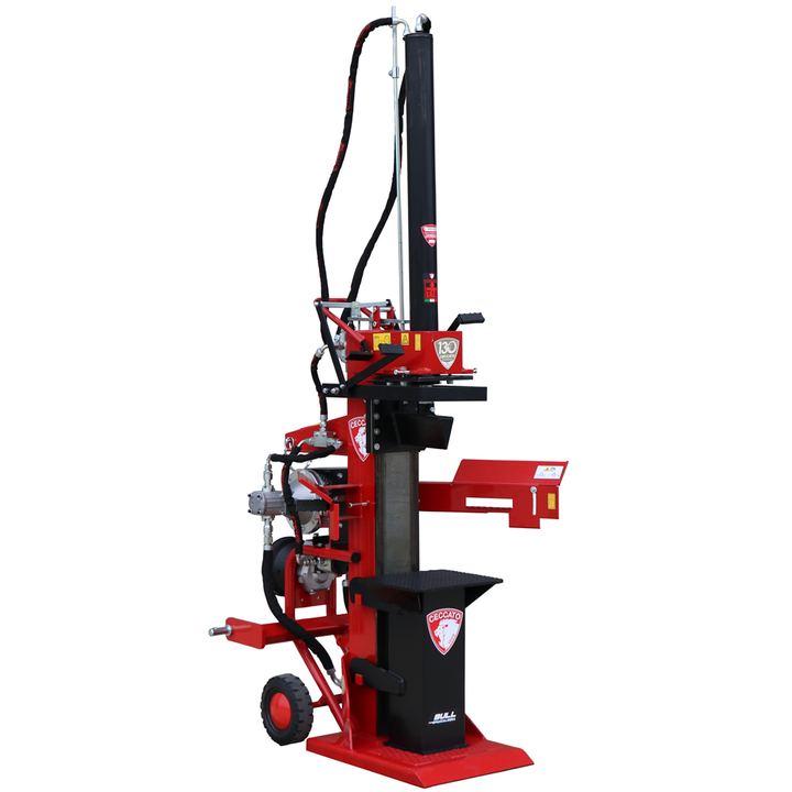
  Ceccato Olindo KOMBI SPLET16 16 aftakas houtklover, 16 ton, verticaal, slag 1100 mm | Rabe - artikelnummer 3748
