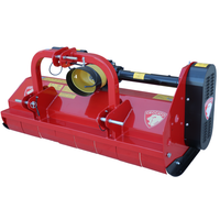 Ceccato Olindo Trincione 380 klepelmaaier 180 cm | Rabe