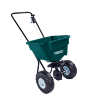 Zaai- en strooiwagen Cresco 20 SW, 45 liter | Rabe
