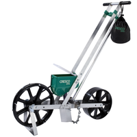 Zaaimachine Cresco SRS Vegetable | Rabe