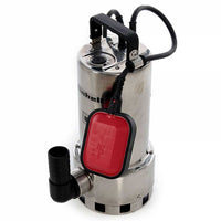 Einhell GC-DP 1020 N dompelpomp voor vuil water | Rabe