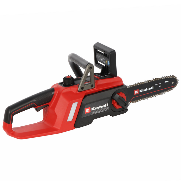 
  Einhell GE-LC 18/35 Li BL accu kettingzaag, zwaard 25 cm, 18 V zonder accu | Rabe - artikelnummer 117092
