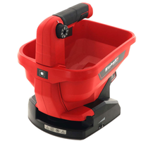 Accu strooier Einhell GE-US 18 Li, zonder accu, 3,3 liter | Rabe