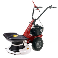 Wielmaaier 57 cm Eurosystems Minieffe M150, motor B&S 625 EXi | Rabe