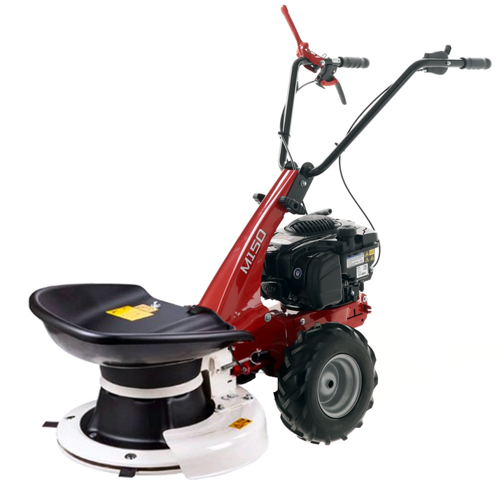 
  Wielmaaier 57 cm Eurosystems Minieffe M150, motor B&S 625 EXi | Rabe - artikelnummer K602576
