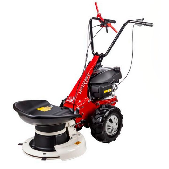 
  Wielmaaier 57 cm Eurosystems Minieffe M150 RM, motor Honda GCVx 170 | Rabe - artikelnummer K602558
