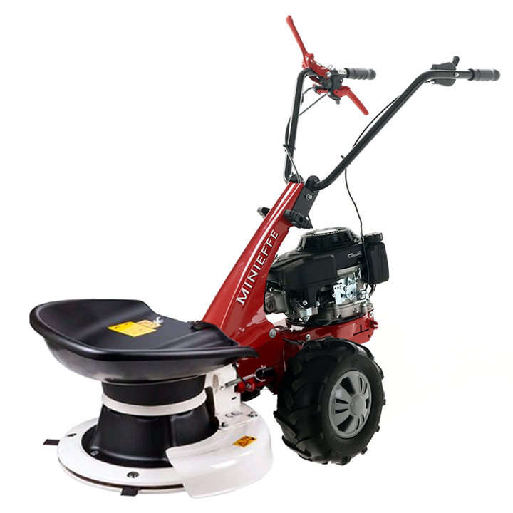
  Wielmaaier 57 cm Eurosystems Minieffe RM, motor Loncin L2000 OHV | Rabe - artikelnummer K603107

