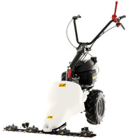 Balkmaaier 87 cm Eurosystems GMP 210 H, motor Honda GCVx | Rabe