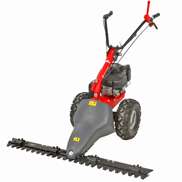
  Balkmaaier 127 cm Eurosystems M310, motor Loncin 196 OHV | Rabe - artikelnummer K609899
