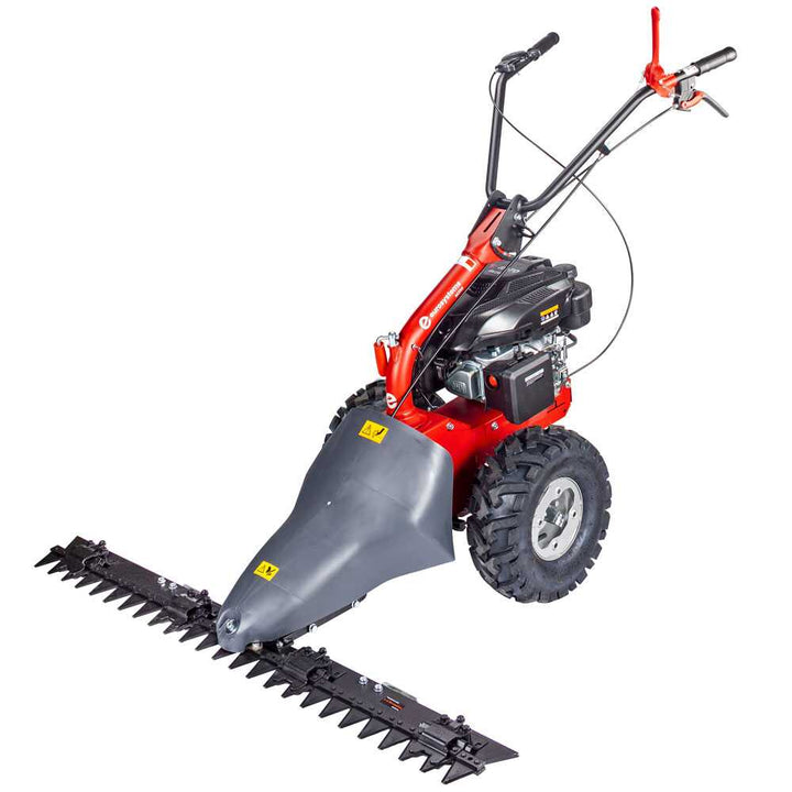 
  Balkmaaier 127 cm Eurosystems M310, motor Rato RV200 OHV | Rabe - artikelnummer K609942
