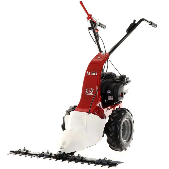 
  Balkmaaier 87 cm Eurosystems M90, motor B&S 450 E | Rabe - artikelnummer K601404
