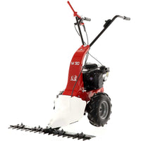 Balkmaaier 87 cm Eurosystems M90, motor B&S 625 EXi | Rabe