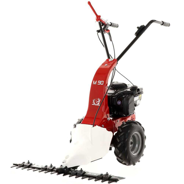 
  Balkmaaier 87 cm Eurosystems M90, motor B&S 625 EXi | Rabe - artikelnummer K601397
