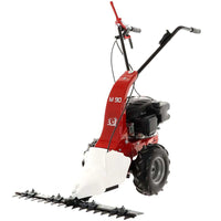 Balkmaaier 87 cm Eurosystems M90, motor Loncin 123 OHV | Rabe