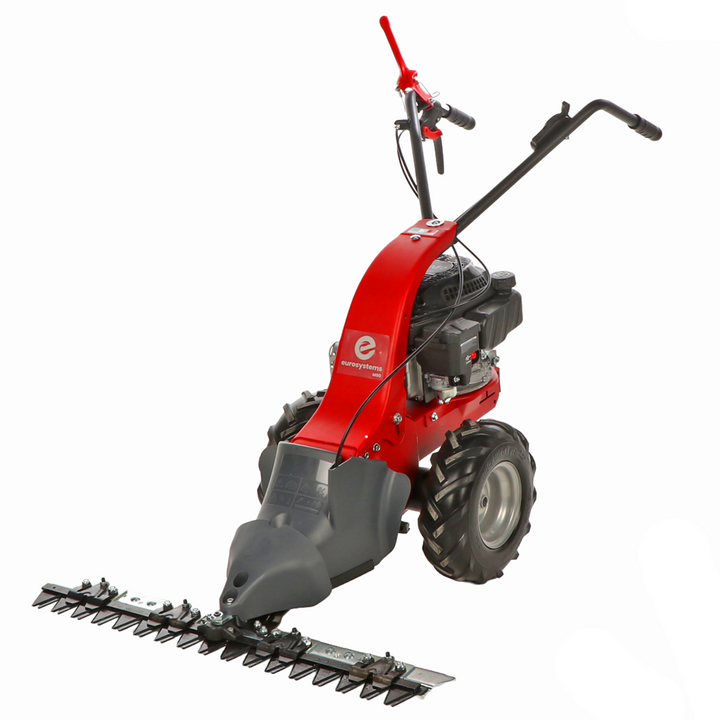 
  Balkmaaier 87 cm Eurosystems M90, motor Rato RV145 | Rabe - artikelnummer K610036
