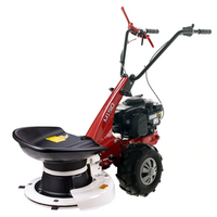 Wielmaaier 57 cm Eurosystems Minieffe M150 RM, motor B&S 625 EXi | Rabe
