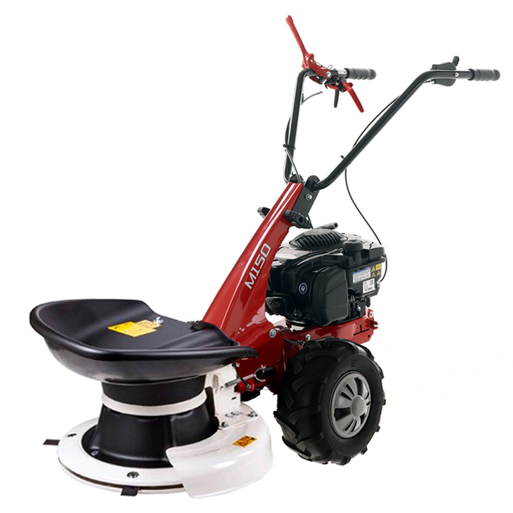 
  Wielmaaier 57 cm Eurosystems Minieffe M150 RM, motor B&S 625 EXi | Rabe - artikelnummer K602735

