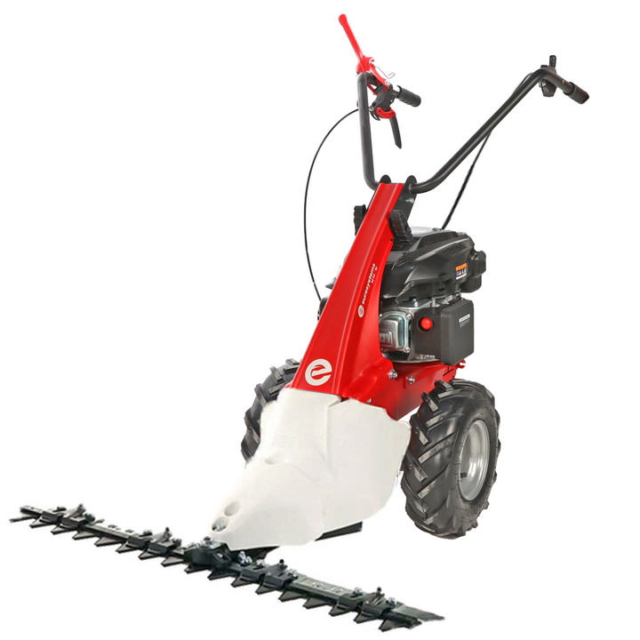 
  Balkmaaier 87 cm Eurosystems Minieffe, motor Rato RV200 | Rabe - artikelnummer K610393
