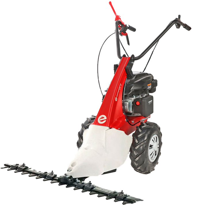 
  Balkmaaier 87 cm Eurosystems Minieffe RM, motor Rato RV200 | Rabe - artikelnummer K610415
