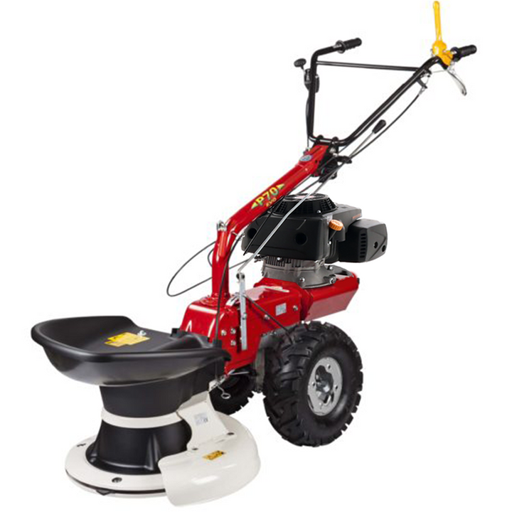 
  Wielmaaier 64 cm Eurosystems P 70 EVO, motor Loncin 224 OHV | Rabe - artikelnummer K602847
