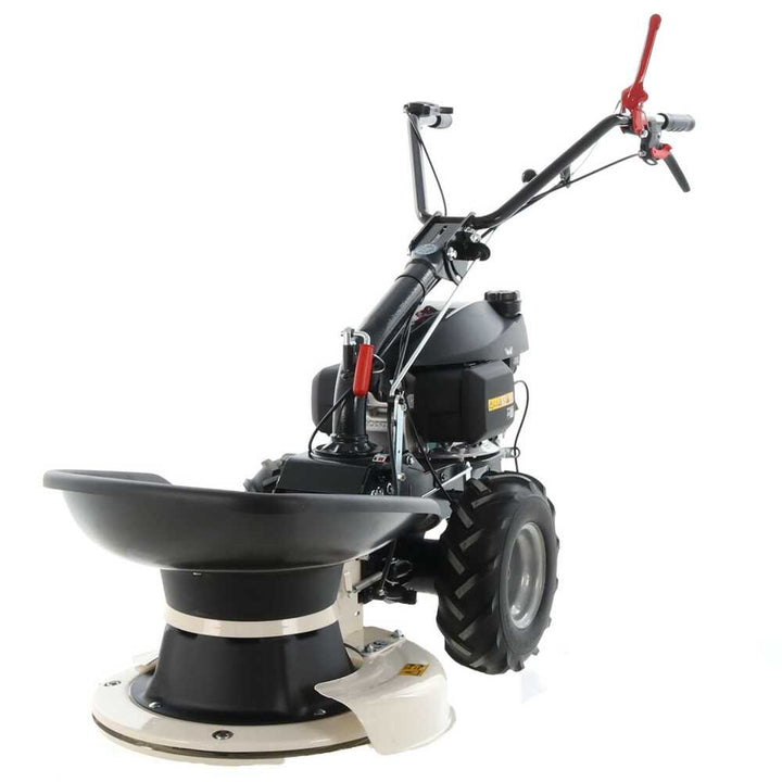 
  Wielmaaier 57 cm Eurosystems P55, motor Honda GCVX 170 | Rabe - artikelnummer K601079
