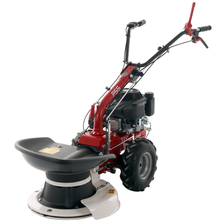 
  Wielmaaier 57 cm Eurosystems P55, motor Loncin 196cc | Rabe - artikelnummer K602431
