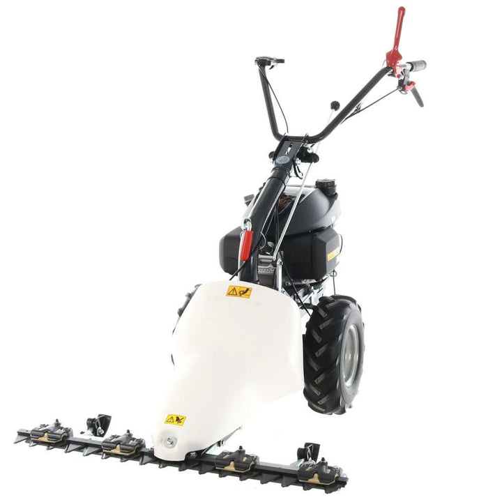 
  Balkmaaier 87 cm Eurosystems P55, motor Honda GCVX 170 | Rabe - artikelnummer K601078
