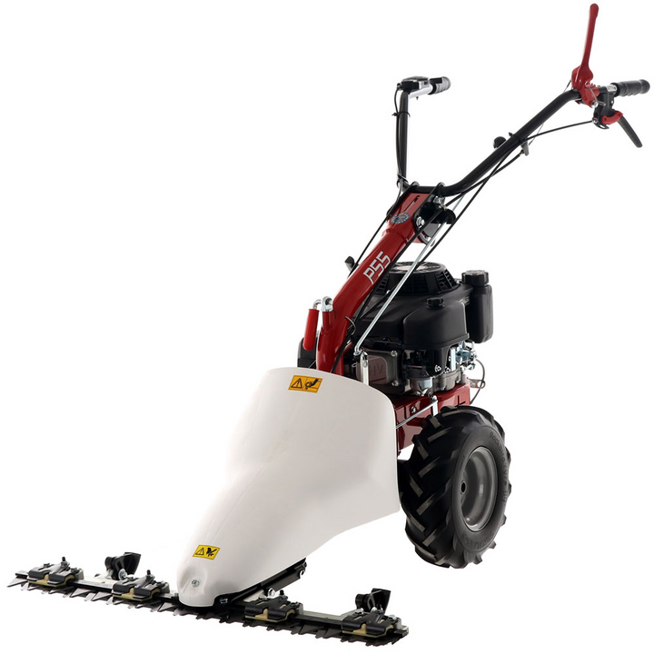 
  Balkmaaier 87 cm Eurosystems P55, motor Loncin 196 OHV | Rabe - artikelnummer K602756
