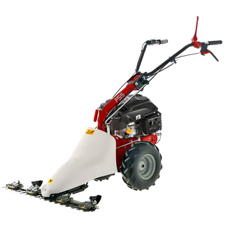 Balkmaaier 87 cm Eurosystems P55, motor Rato RV200