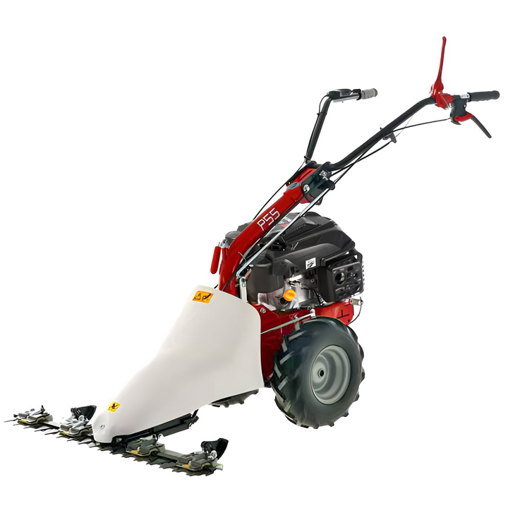
  Balkmaaier 87 cm Eurosystems P55, motor Rato RV200 | Rabe - artikelnummer K610195
