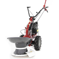 Wielmaaier 64 cm Eurosystems P70 EVO, motor B&S 850E I/C | Rabe