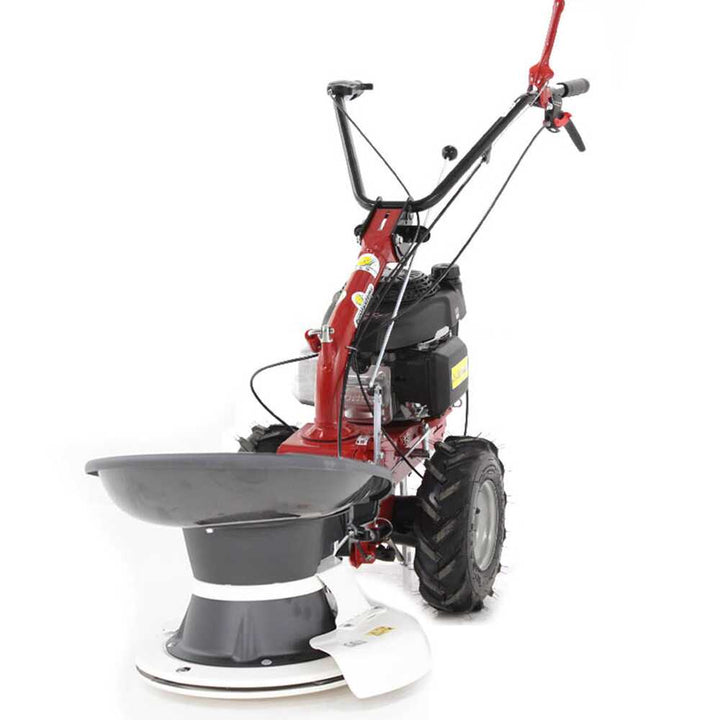 
  Wielmaaier 64 cm Eurosystems P70 EVO, motor B&S 850E I/C | Rabe - artikelnummer K502136
