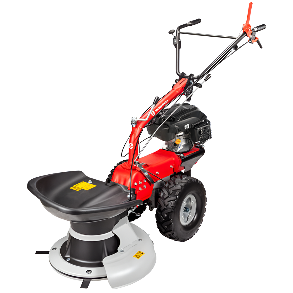 Wielmaaier 64 cm Eurosystems P70 EVO, motor Rato RV200 | Rabe